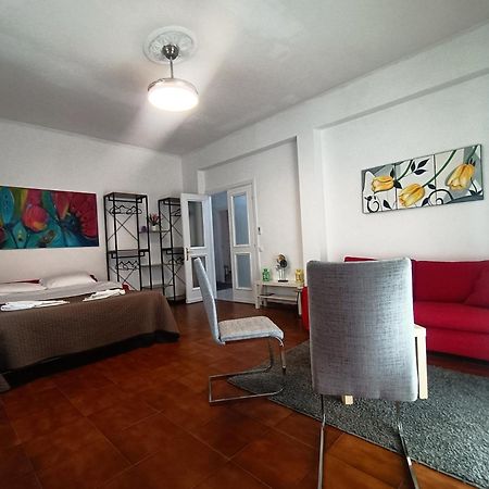 Rome Apartment D'Amata Ciampino Exterior foto