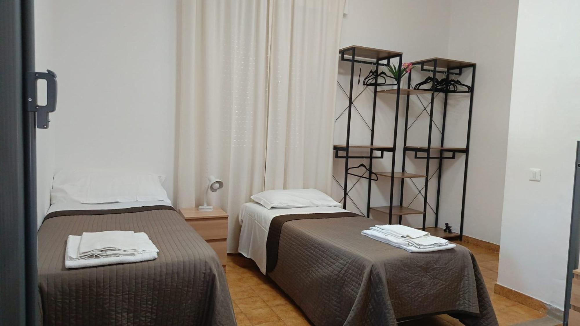 Rome Apartment D'Amata Ciampino Cameră foto