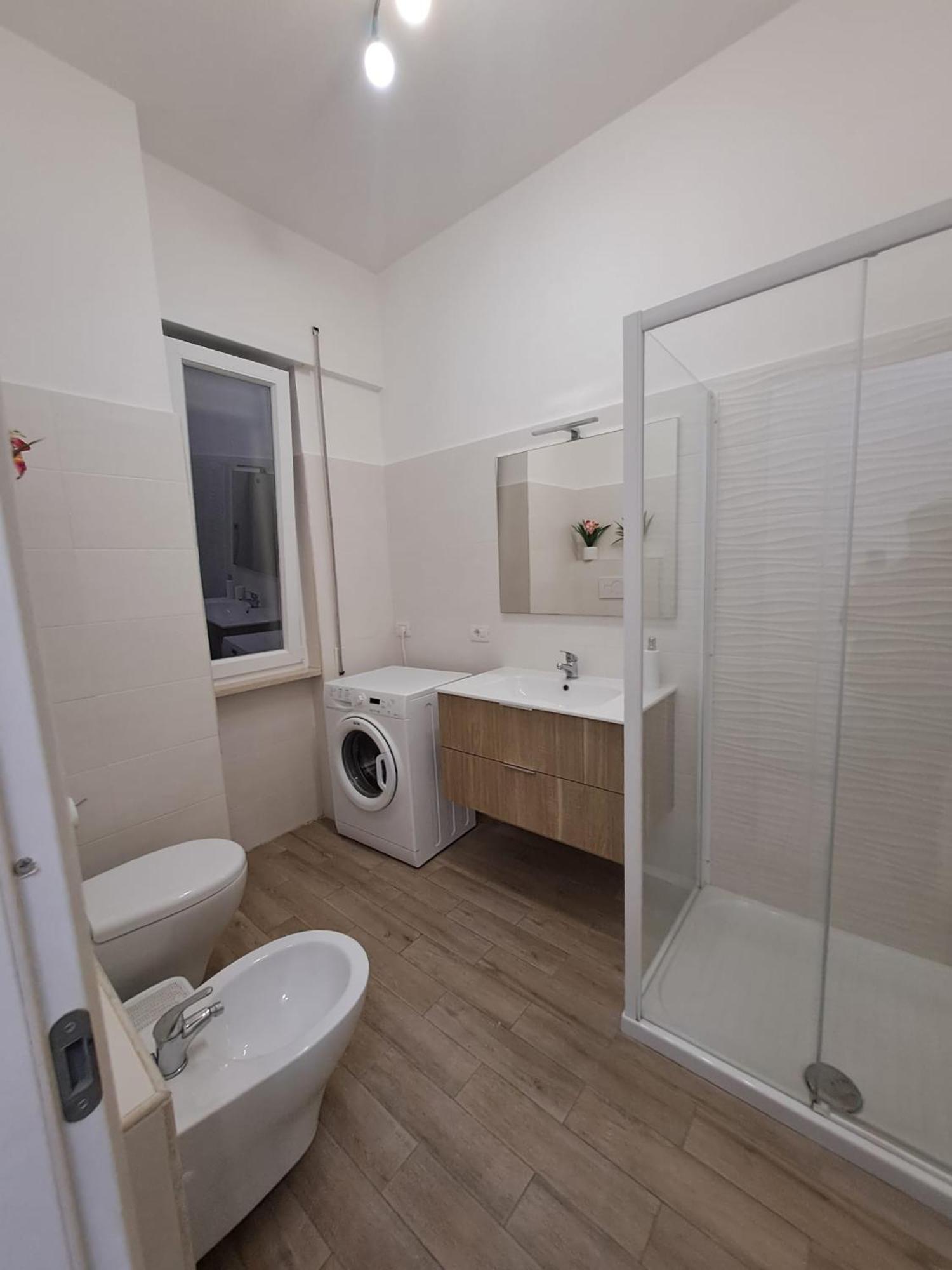 Rome Apartment D'Amata Ciampino Cameră foto