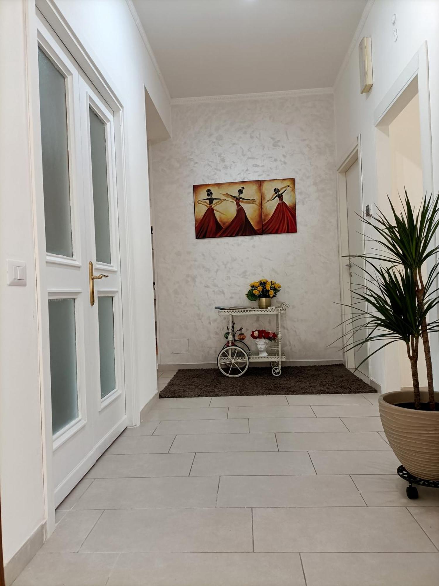 Rome Apartment D'Amata Ciampino Cameră foto