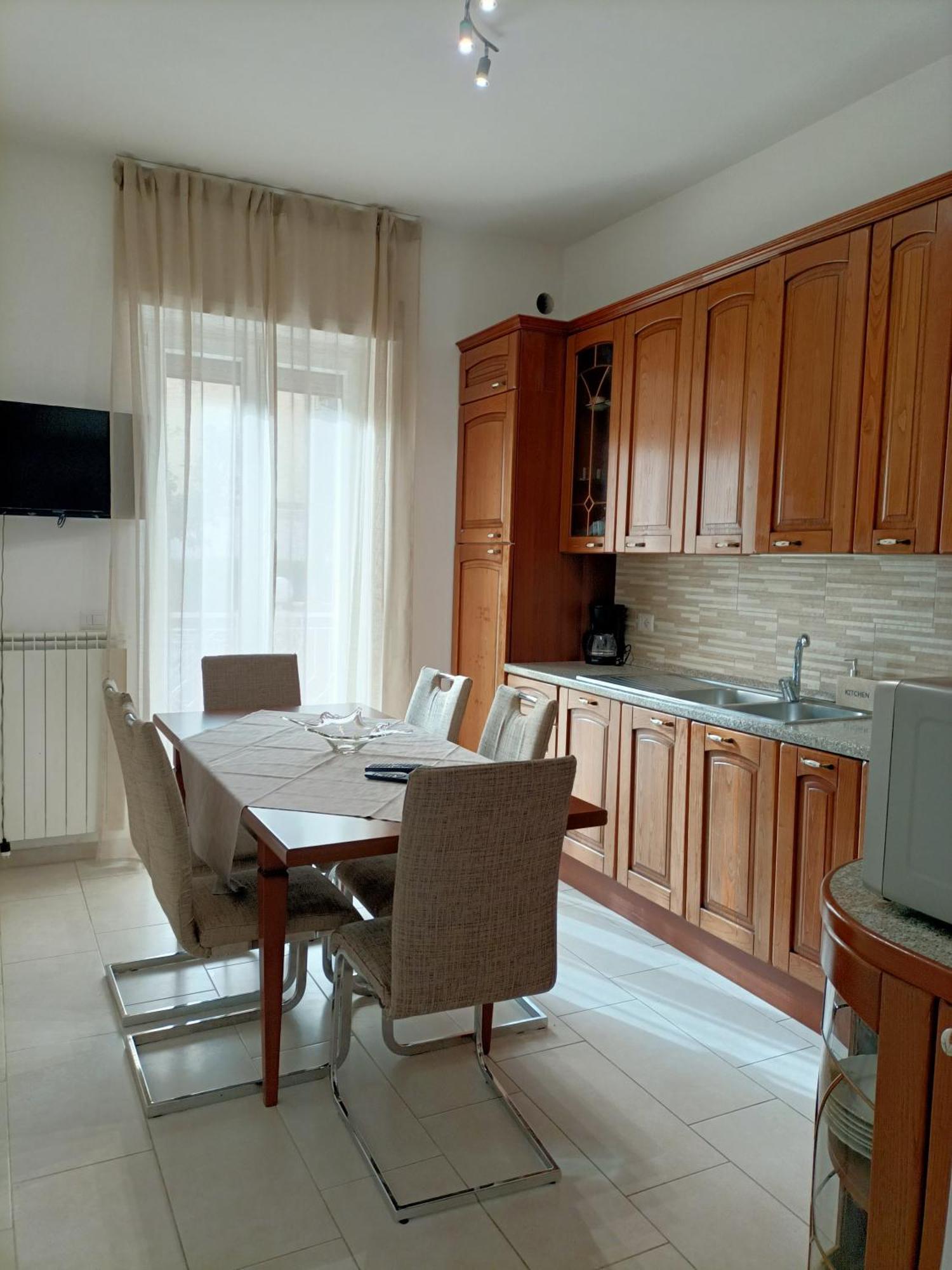 Rome Apartment D'Amata Ciampino Cameră foto