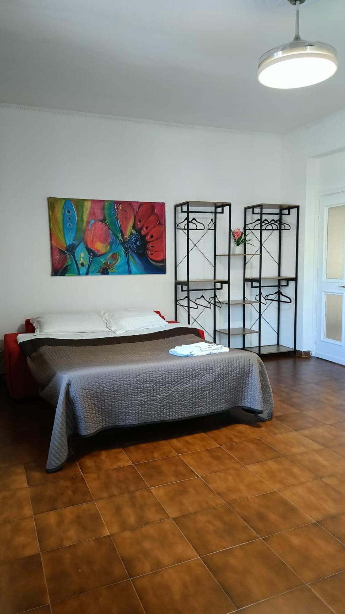 Rome Apartment D'Amata Ciampino Exterior foto