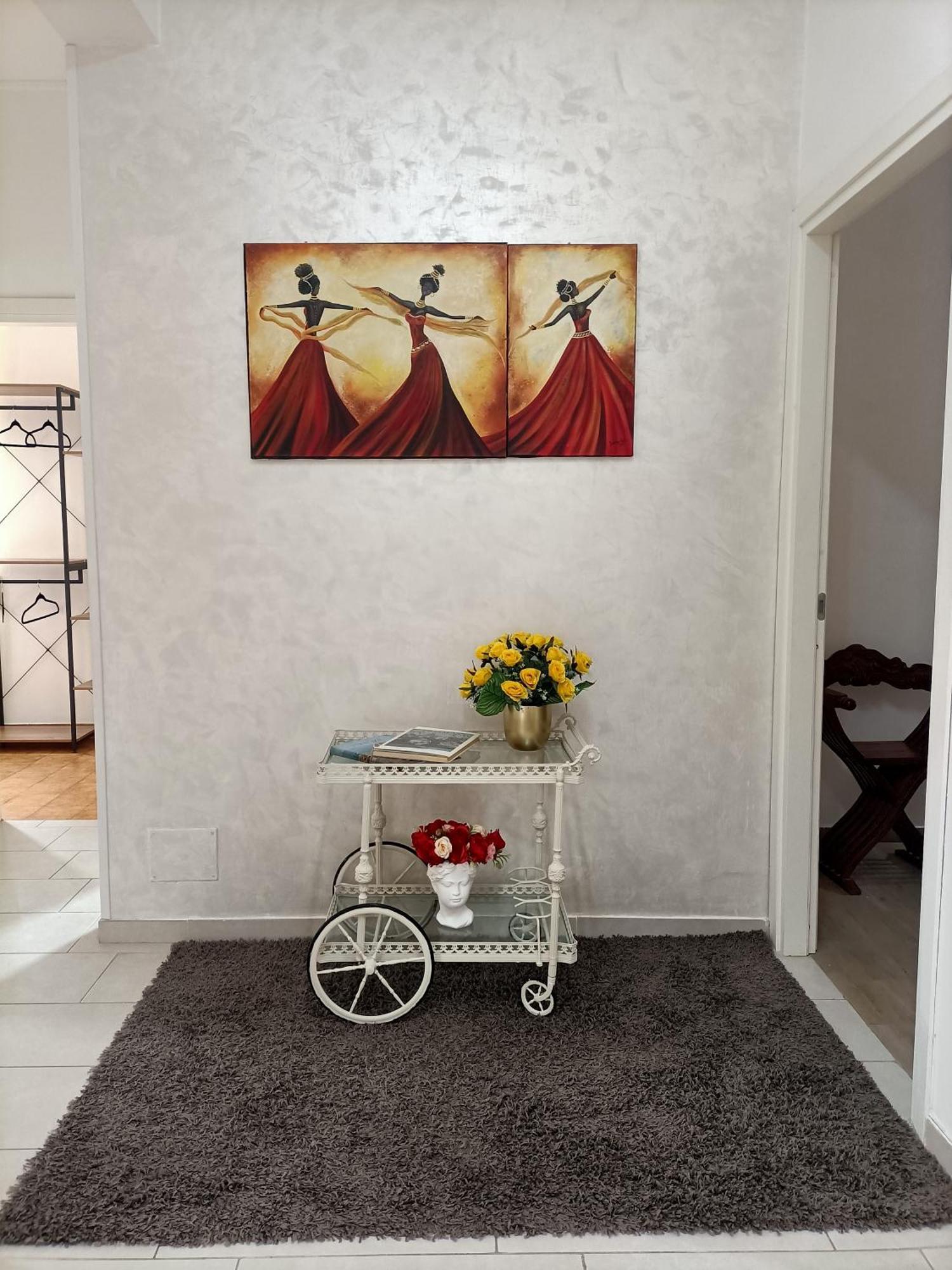 Rome Apartment D'Amata Ciampino Cameră foto