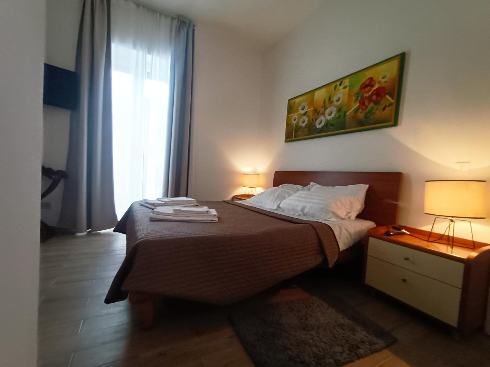Rome Apartment D'Amata Ciampino Exterior foto