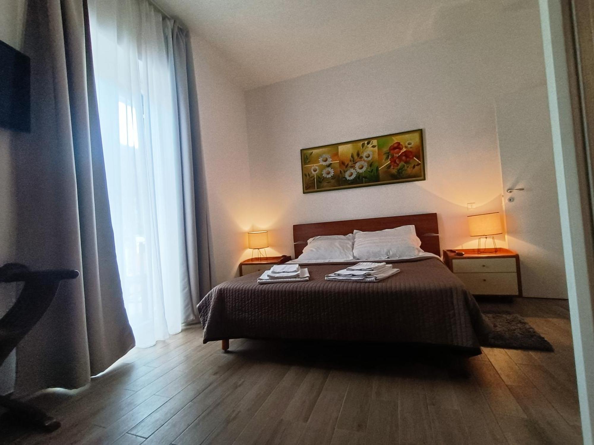Rome Apartment D'Amata Ciampino Exterior foto