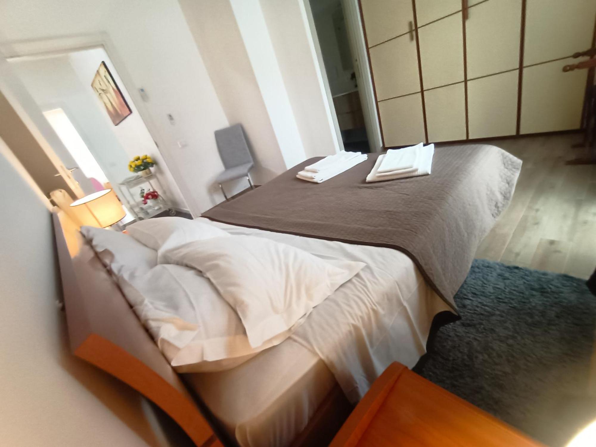 Rome Apartment D'Amata Ciampino Exterior foto