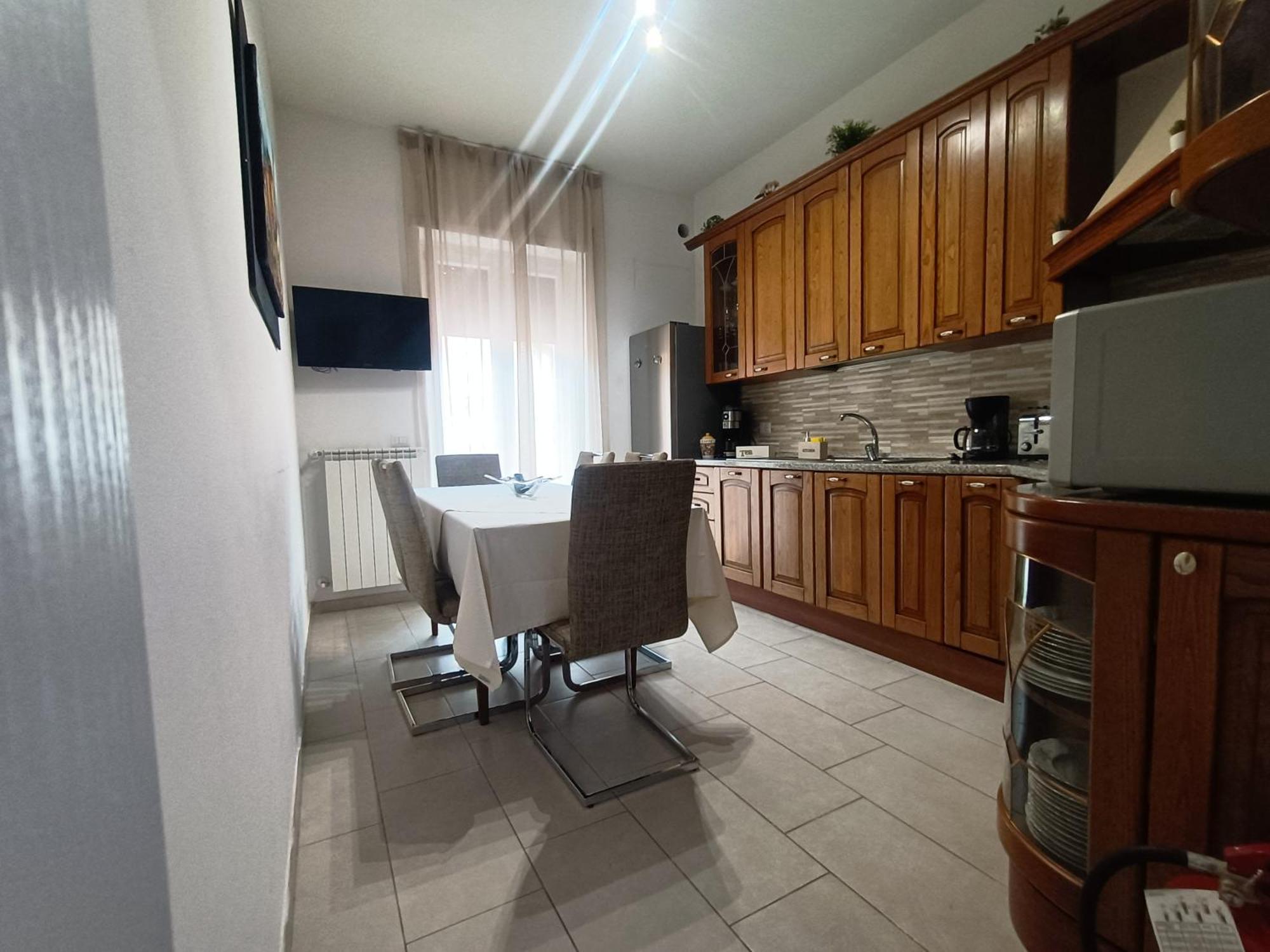 Rome Apartment D'Amata Ciampino Exterior foto
