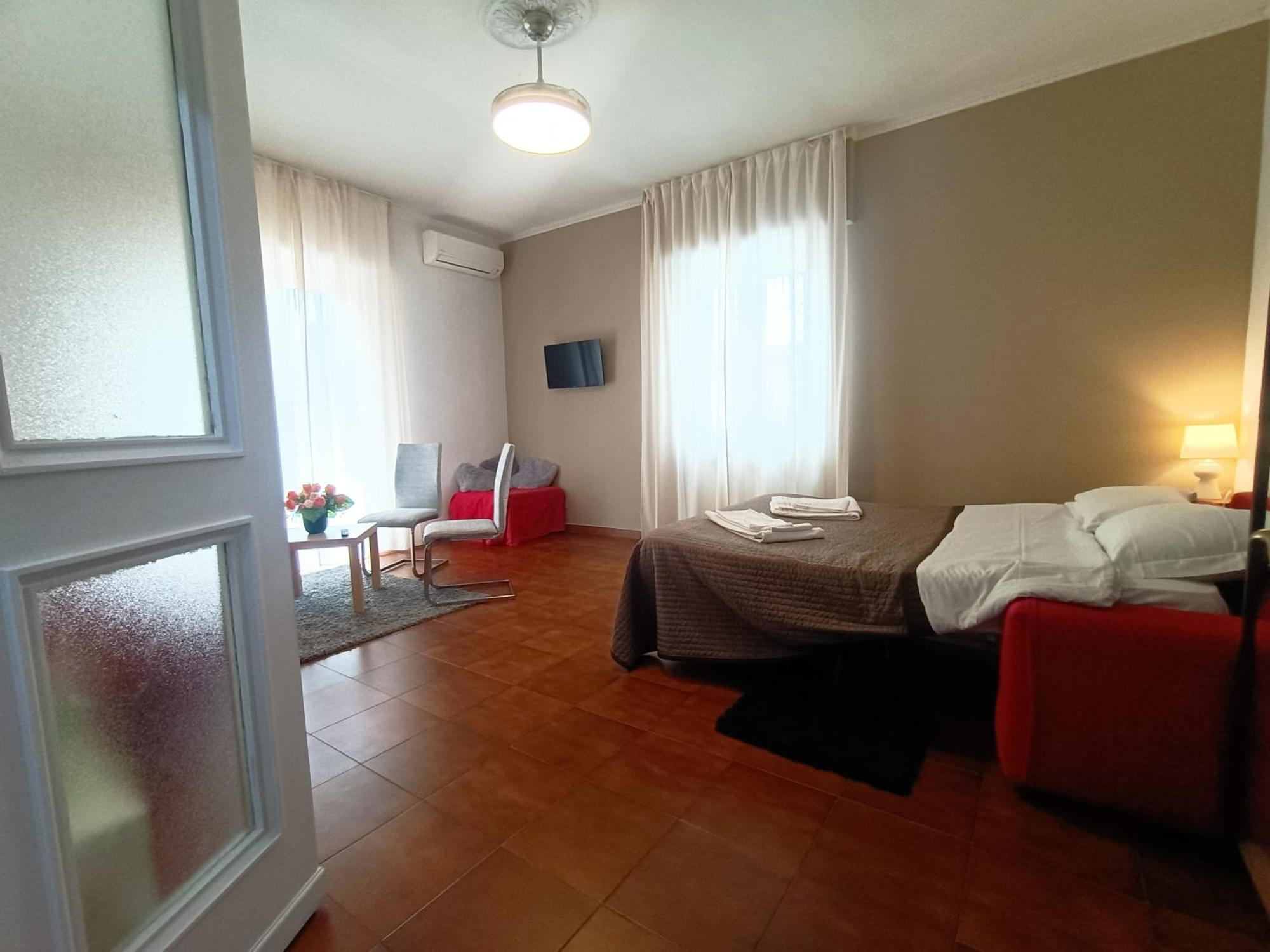 Rome Apartment D'Amata Ciampino Exterior foto